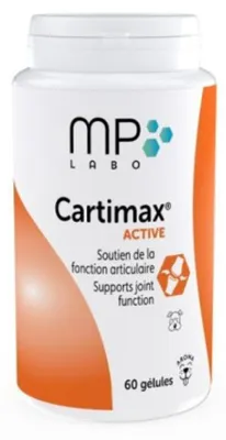 Produktbild von Cartimax aktiv - MP Labo