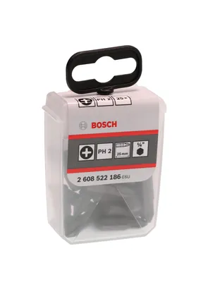 Obrázek produktu pro Sada bitů PH 2 BOSCH