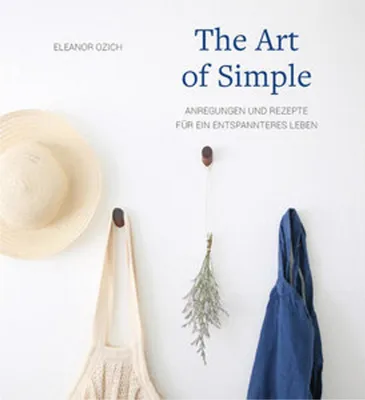 Produktbild von The Art of Simple