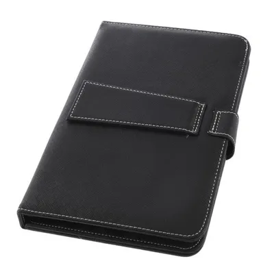 Obrázok produktu pre Puzdro s USB klávesnicou pre 7" tablet, koženka, SK klávesnica