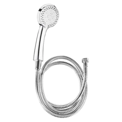 Produktbild von CORNAT Brausegarnitur FIT Chrom