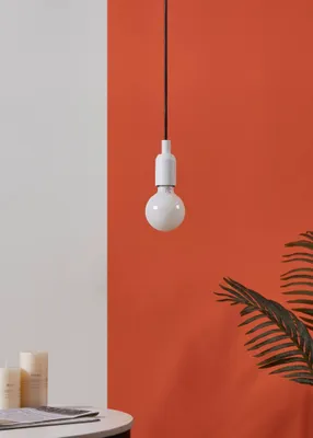 Produktbild von EGLO 110039, 9 W, 75 W, E27, 1055 lm, Warmweiß