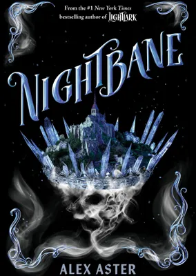 Produktbild von Nightbane (The Lightlark Saga Book 2)