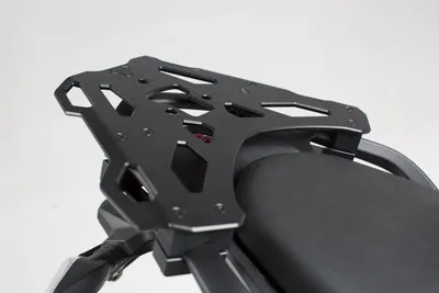 Produktbild von SW-MOTECH ALU-RACK Gepäckträger Multistrada 1200