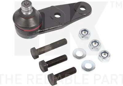 Obrázek produktu pro Šroub Ovládacího Ramene Renault Clio/Megane/Kangoo Levý/Pravý