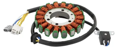 Productafbeelding van 5-Draads Generator Magneto Stator Ontstekingsspoel Vervanging