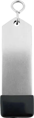 Produktbild von Combicraft Amérique Silber 100 x 30 mm - 5 Stück