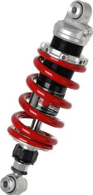 Immagine prodotto di Mono ammortizzatore posteriore YSS MZ456-290TRL-10-85 regolazione precarico