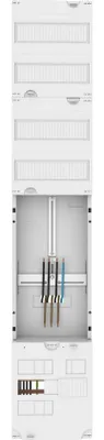 Produktbild von EATON ZSD-N19A1072/16QMM EP-502121 Zählerfeld 3-Punkt 1.350mm Feldanzahl