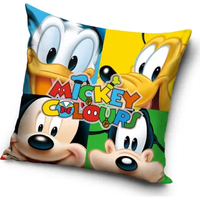 Imagen del producto de Cojín con motivos de Disney
