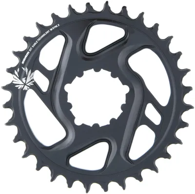 Produktbild von SRAM Kettenblatt Sram X-Sync2 Eagle 32 Z. 6 Mm Off Alu