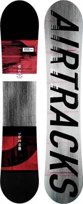 Produktbild von Airtracks Snowboard Waves Camber 159 cm