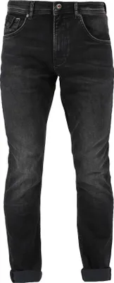 Produktbild von MOD JEANS RICARDO REGULAR FIT Monsone Black Jogg AU21-1002.3182 W34 L34