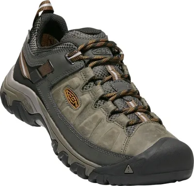 Immagine prodotto di Scarpe da trekking Keen Scarpe da trekking in pelle/tessuto