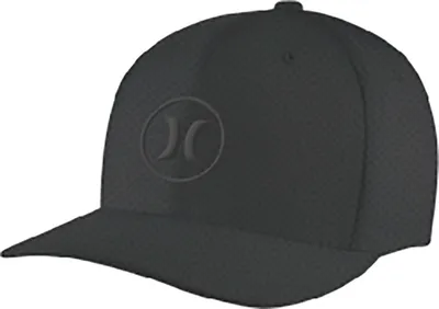 Immagine prodotto di Hurley H2o Dri Del Rey Cap Nero L-XL Uomo Nero L-XL