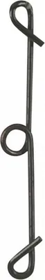 Produktbild von Iron Claw Knotless Connector - M