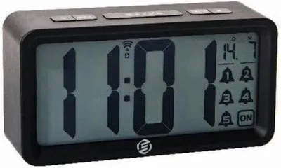 Obrázek produktu pro Rádio s budíkem a funkcí Netstroom, DAB