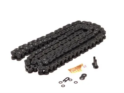 Produktbild von Did 428Vx-132 Kette (132 Glieder) X-Ring (Offen + Verschluss)