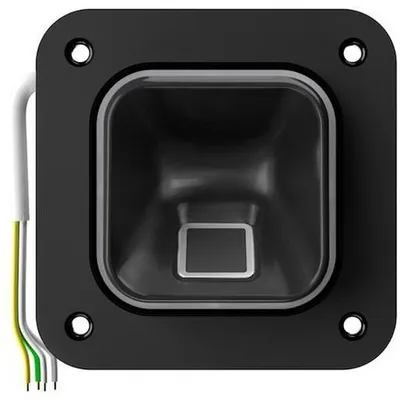 Immagine prodotto di Bticino EKEY-FINGERPRINT SLINE, colore nero (codice prodotto: EK204002)