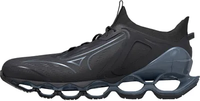 Produktbild von Mizuno Wave Prophecy 14 - black/metallic gray, Größe:40