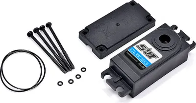 Produktbild von SRT Ersatzgehäuse für CL6023