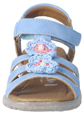 Produktbild von Ricosta Sandalen Mädchen 32323033353339 Blau 25 EU