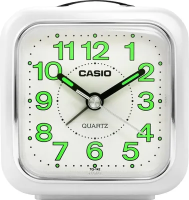 Zdjęcie produktu dla Budzik CASIO TQ-142-7EF
