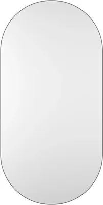 Produktbild von Spiegel 100x50 cm Glas