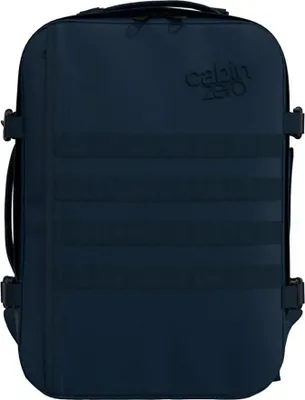 Immagine prodotto di Zaino da trekking Cabin Zero Military da 28 litri, ultraleggero, colore blu. Taglia unica