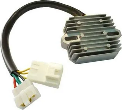 Produktbild von DZE 2402 Spannungsregler für Honda CBR 900 RR FIREBLADE