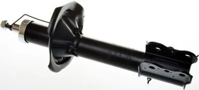Produktbild von DENCKERMANN Stoßdämpfer Hinten Links für MAZDA 626 V Hatchback (GF) Federbein DSB217G