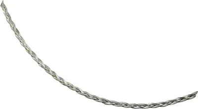 Imagen del producto de Pulsera trenzada KISMA, 19 cm, plata de ley, modelo KIA0122-004-19