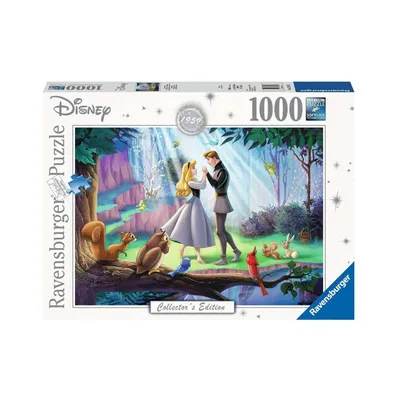 Produktbild von Dornröschen Ravensburger 13974