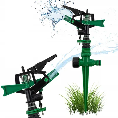 Immagine prodotto di Irrigatore pulsante Su picco