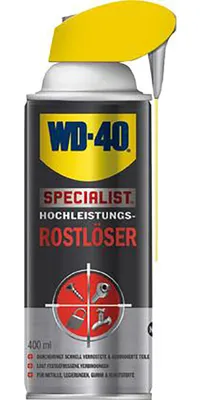 Produktbild von WD40 Specialist