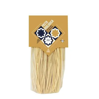 Produktbild von Le Querce di Annibale Bio-Pasta - SPAGHETTONI