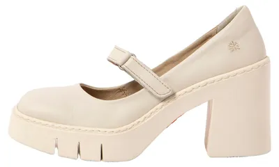 Produktbild von Art Mary Jane Damen 1977 NAPPA CREAM/BERNA Farbe Beige