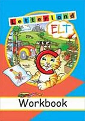 Productafbeelding van ELT Workbook