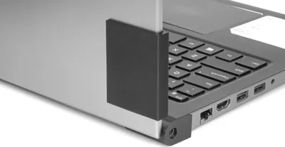 Produktbild von Reparatursatz für Gehäusedeckelscharnier Dell Vostro 15 5568 P62F
