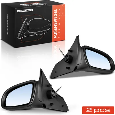 Zdjęcie produktu dla Frankberg Lusterko zewnętrzne lewa prawa dla Opel Corsa S93 1428811