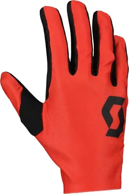 Produktbild von Scott Compete Motocross Handschuhe, rot, L