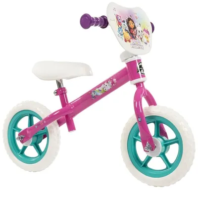 Immagine prodotto di Domerk Gabby Balance Bike 10" HUFFY