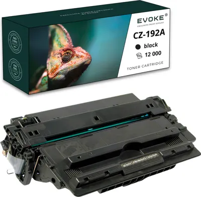 Immagine prodotto di Toner per HP CZ 192A Nero CZ192A 93A ️️ M435nw M435 M701 M706 ️