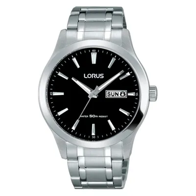 Produktbild von Lorus Analoguhren für Erwachsene