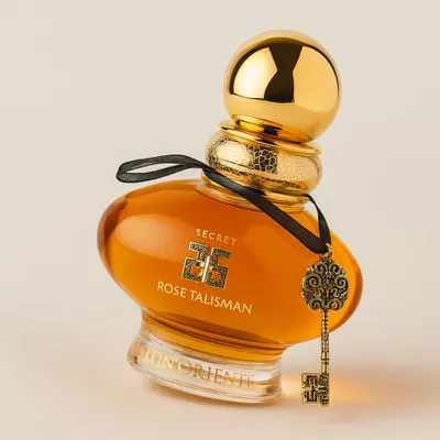 Produktbild von Eisenberg Secret 30 ml Eau de Parfum Herren Parfum for Man Pour Homme