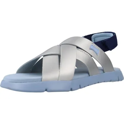 Produktbild von CAMPER Schuhe K800430 Grau Größe 35