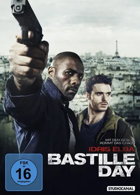 Obrázek produktu pro Bastille Day