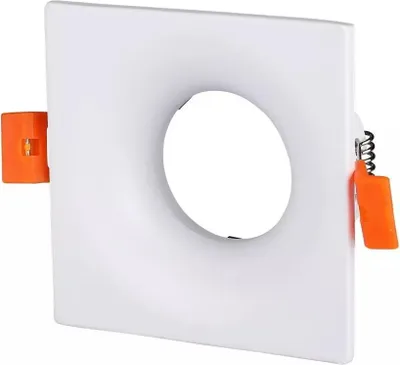 Produktbild von V-TAC LED-Spotleuchte - Einbauleuchte - GU10 - IP20 - Weiß
