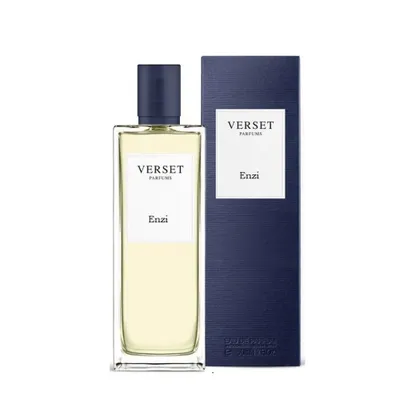 Immagine prodotto di VERSET Eau de Parfum per uomo Enzi 50ml