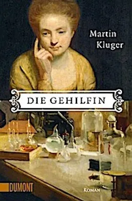 Obrázek produktu pro Die Gehilfin